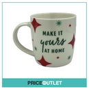 Starbucks Mug Mermaid 'Make it Yours at Home' 2023 - BRAND NEW