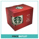 Starbucks Mug Mermaid 'Make it Yours at Home' 2023 - BRAND NEW