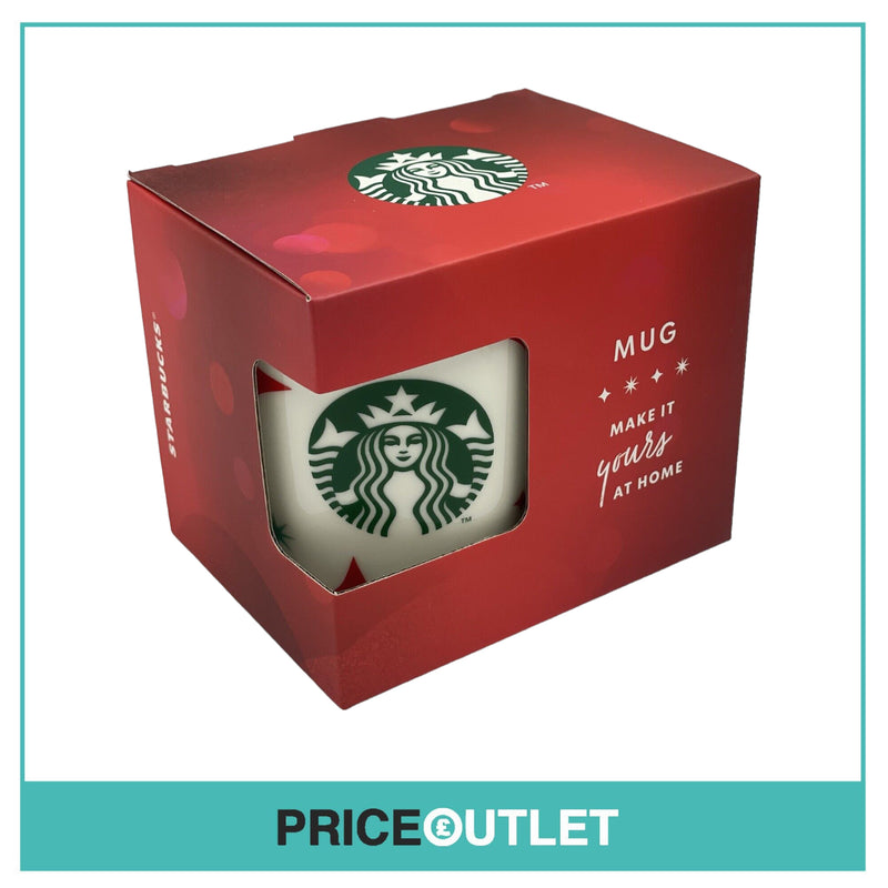 Starbucks Mug Mermaid 'Make it Yours at Home' 2023 - BRAND NEW