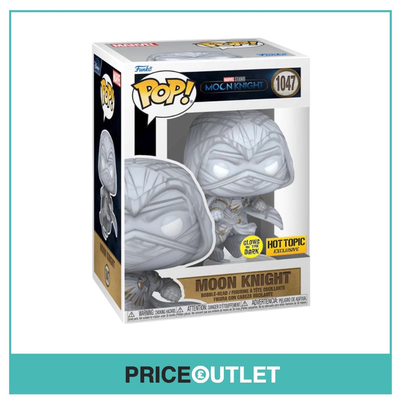 Funko - Moon Knight (Glows in the Dark)