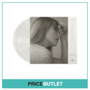 The Tortured Poets Department Vinyl + Bonus Track "The Manuscript" - BRAND NEW