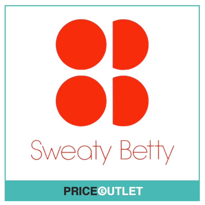 Sweaty Betty Tops Random Box - Size XL - 3 for £60