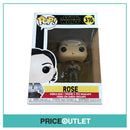 Funko - Star Wars - Rose