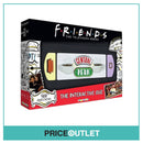 Friends The Interactive Quiz Board Game
