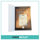 11-22-63 Stephen King Book Slipcase - PS Publishing Signed Francois Vaillancourt - 774/1000