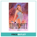 Taylor Swift The Eras Tour Concert Odeon Poster - BRAND NEW
