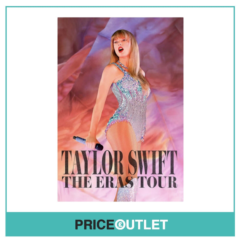Taylor Swift The Eras Tour Concert Odeon Poster - BRAND NEW