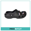Crocs Classic Clog X Palace Black - UK 7