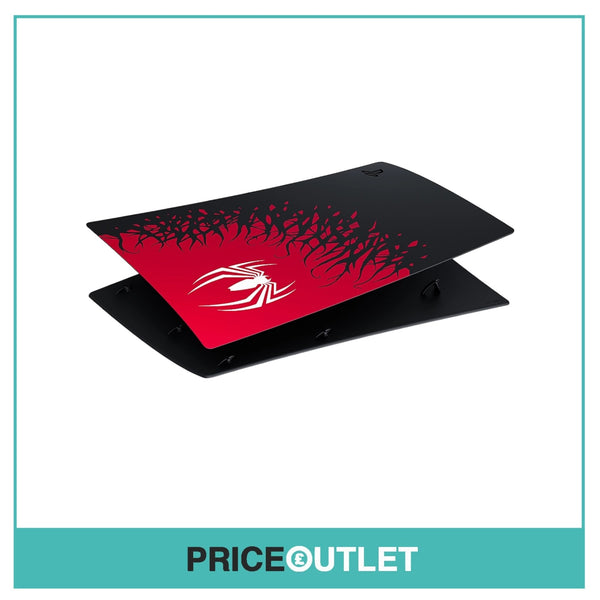 PlayStation 5 Digital Edition Console Covers – Marvel’s Spider-Man 2 Limited Edition