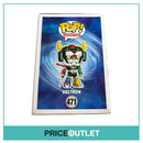 Funko - Animation - Voltron
