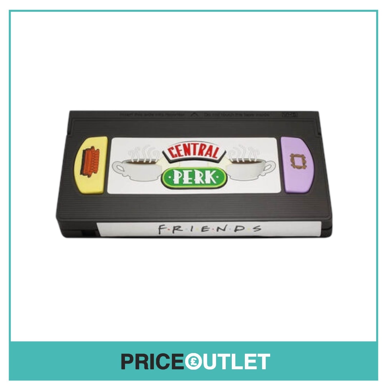 Friends The Interactive Quiz Board Game