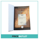 11-22-63 Stephen King Book Slipcase - PS Publishing Signed Francois Vaillancourt - 795/1000