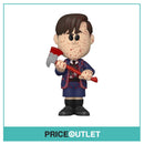 Number 5 Funko Soda Vinyl Figure!  - The Umbrella Academy -  International LE5000 Pcs - Chance Of Chase