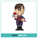 Number 5 Funko Soda Vinyl Figure!  - The Umbrella Academy -  International LE5000 Pcs - Box Of 6 Guaranteed chase