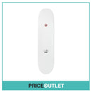 Supreme x MM6 Maison Margiela Skateboard 'White'