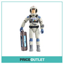 Buzz Lightyear Disney Pixar Lightyear XL01 Buzz Lightyear 5 Inch Authentic Action Figure