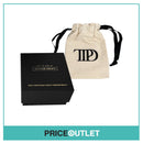 The Tortured Poets Department Ring - Size 8