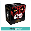 2024 Topps Star Wars Chrome® Sapphire Edition - Hobby Box