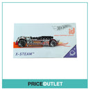 Hot Wheels ID - X-Steam