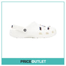 Crocs Classic Clog X Palace White - UK 3