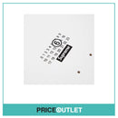 Supreme x MM6 Maison Margiela Skateboard 'White'