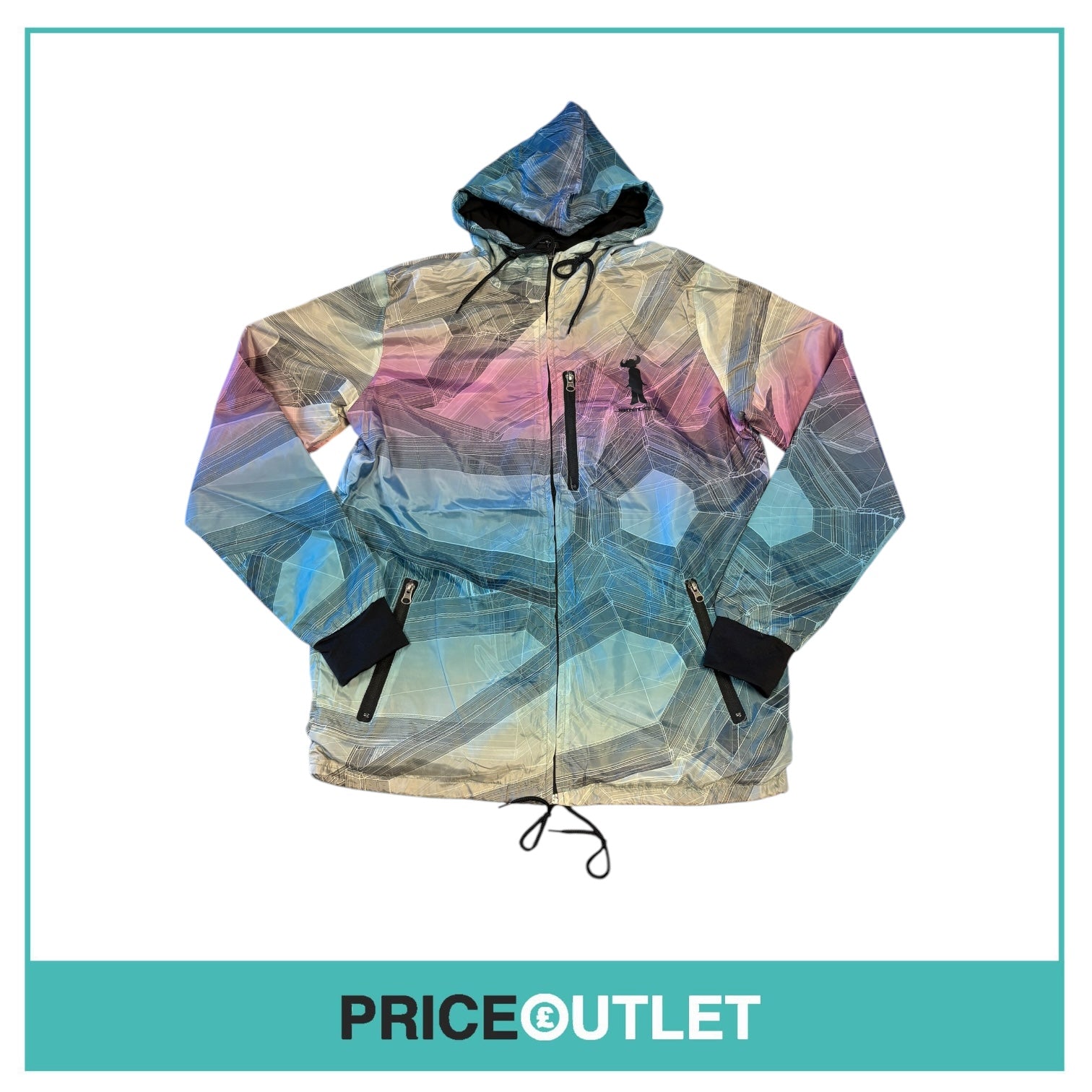 Jamiroquai Automaton Tour Jacket - Medium