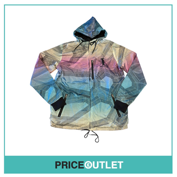 Jamiroquai Automaton Tour Jacket - 2xl