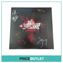 The Red Jumpsuit Apparatus - Don't you Fake it Signed Vinyl