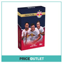 Topps FC Red BullSalzburg Team Set 2023 - DAMAGED BOX