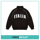 Palace Italia Zip Funnel 'Black' - Size S