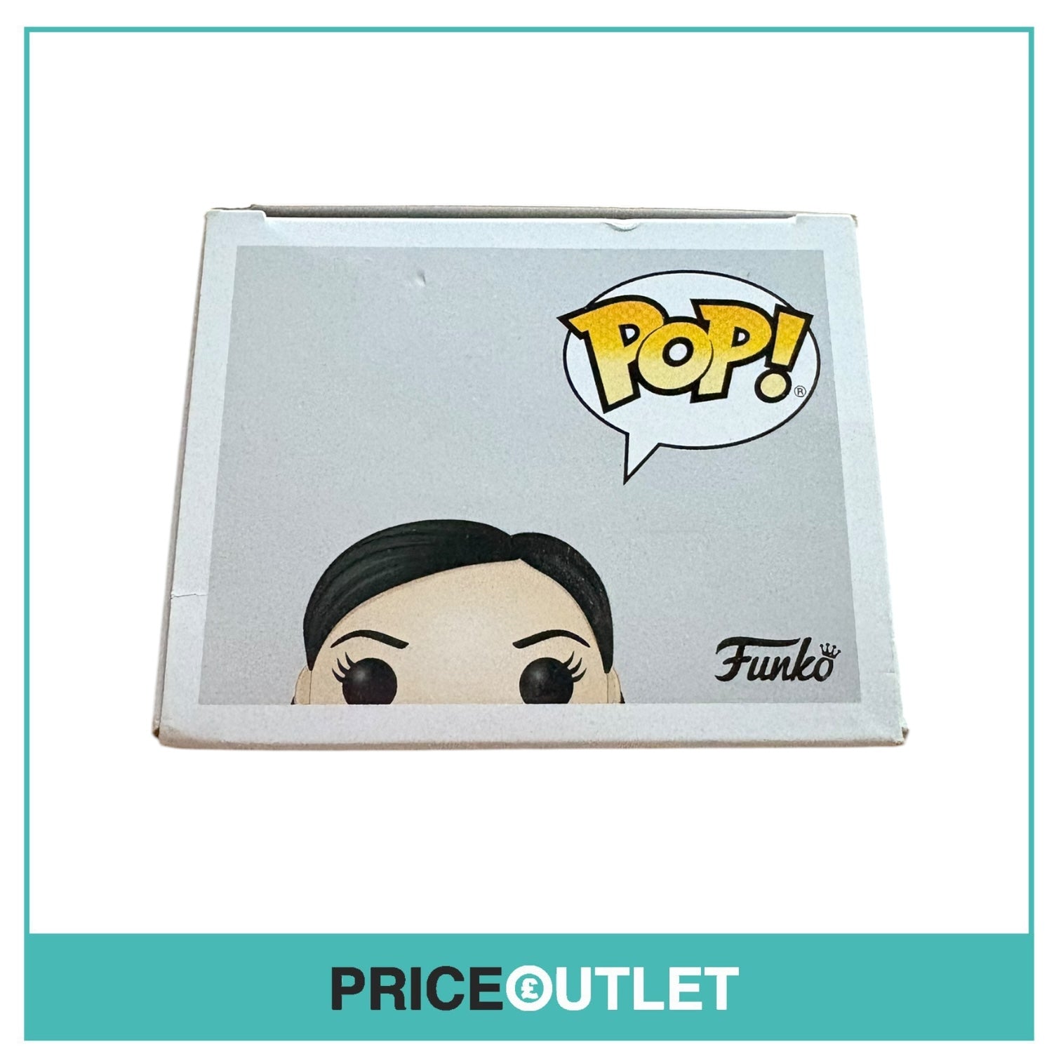 Funko - Star Wars - Rose