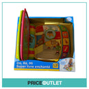 VTECH Do, Ré, Mi, Interactive Super Magic Book from 6 Months