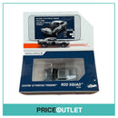 Hot Wheels ID - Custom '67 Pontiac Firebird