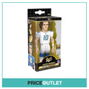 Funko Gold - Justin Herbert CHASE - 12" Premium Vinyl Figure - Brand New Sealed