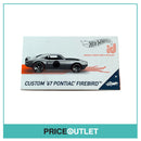 Hot Wheels ID - Custom '67 Pontiac Firebird