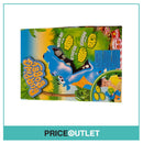 VTECH Do, Ré, Mi, Interactive Super Magic Book from 6 Months