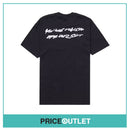 Supreme -  Futura Box Logo Tee (FW23) Black - Size M