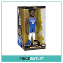 Funko Gold - Joel Embiid - 12" Premium Vinyl Figure - Brand New Sealed