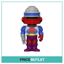Roboto Funko Soda Vinyl Figure! - Chance of Chase  - Masters Of The Universe - International LE6500 Pcs - Guaranteed of Chase
