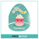 Squishmallow - Cinnamon the Milkshake 5"