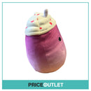 Squishmallow - Cinnamon the Milkshake 5"