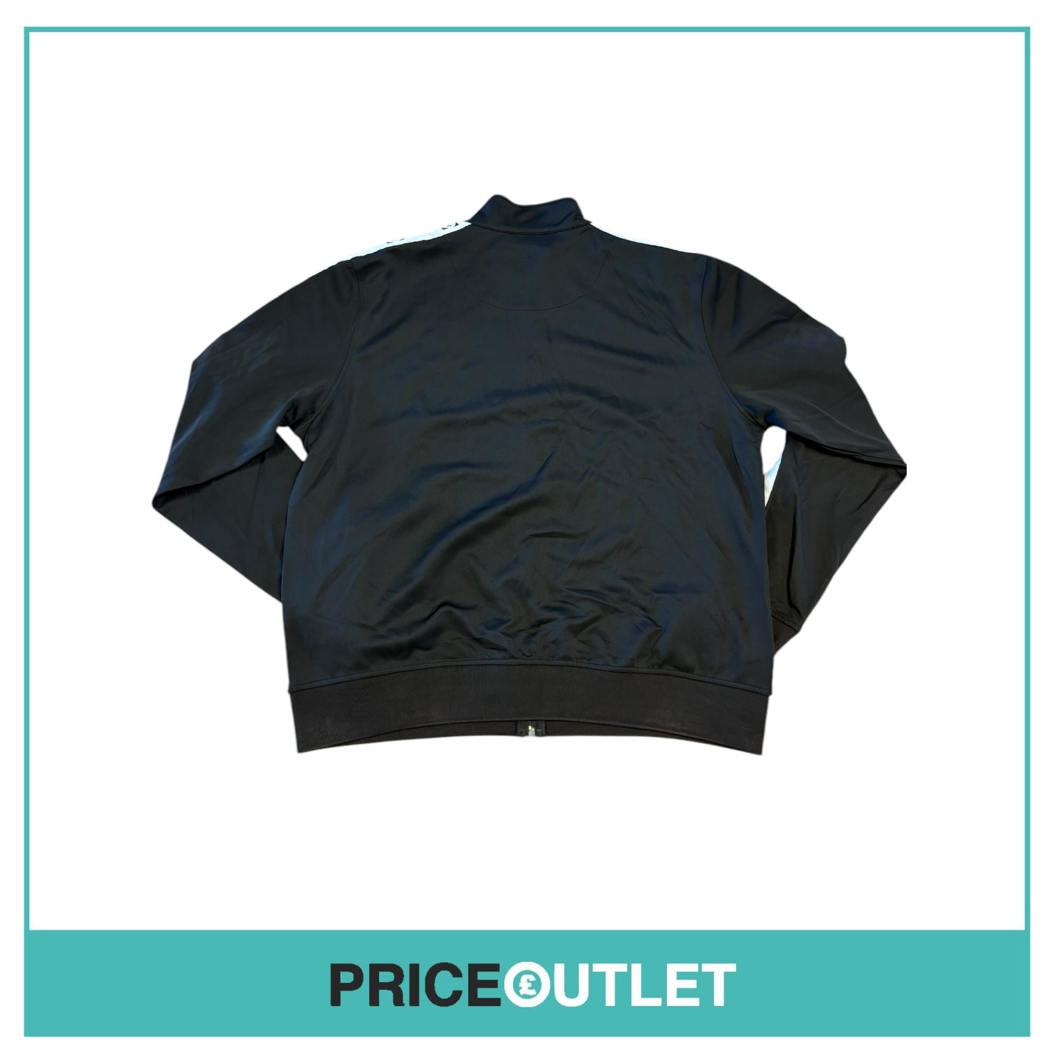 Elton John Tour Black Track Suit - L