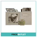 The Tortured Poets Department Collector's Edition Deluxe CD + Bonus Track "The Bolter" - Case Damage