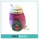 Squishmallow - Cinnamon the Milkshake 5"