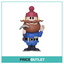 Yukon Funko Soda Vinyl Figure! - - Box of 6 - Rudolph The Red Nose Reindeer - International LE5000 Pcs - Guaranteed of Chase