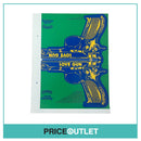 KISS Love Gun Picture Disc Vinyl Deluxe Edition, Insert, T-Shirt Bundle