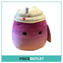 Squishmallow - Cinnamon the Milkshake 5"