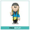 Jay Funko Soda Vinyl Figure! - Jay & Silent Bob - International LE5000 Pcs - Chance of Chase