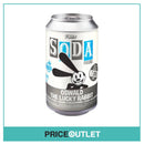 Oswald The Lucky Rabbit Funko Soda Vinyl Figure! (Box of 6) -  - International LE7000 Pcs