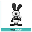 Oswald The Lucky Rabbit Funko Soda Vinyl Figure! Chance Of Chase - Disney - International LE7000 Pcs